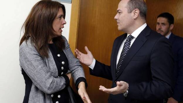 Un corredor de 17 km para peatones y bicicletas unirá la capital grancanaria con Telde