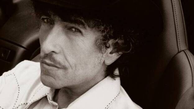 Bob Dylan recibirá este fin de semana el Premio Nobel de Literatura en Estocolmo