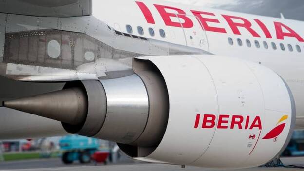 Qatar Airways e Iberia alcanzan un acuerdo de código compartido