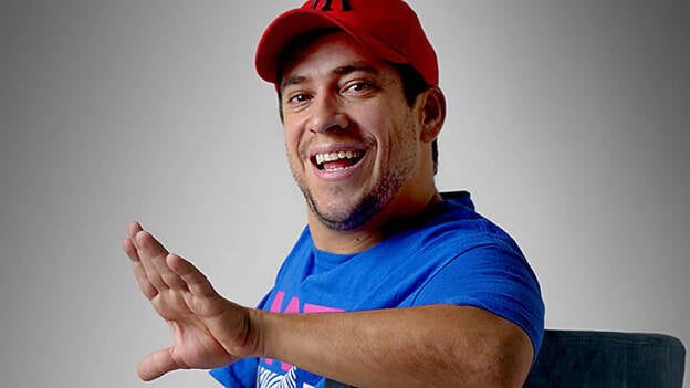 "El Langui" dará un concierto y charlas sobre acoso escolar en Gran Canaria