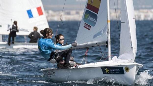 La representación canaria sigue brillando