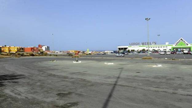 El TSJC embarga diez solares municipales por expropiaciones