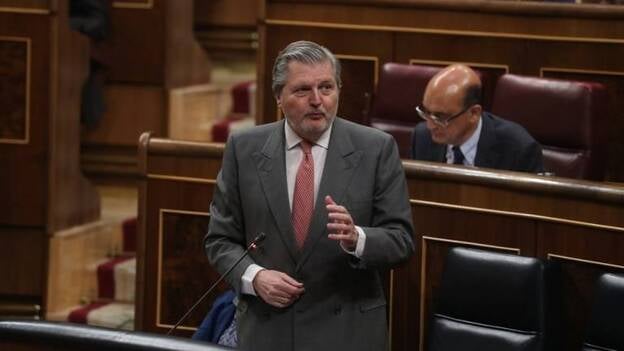 El Gobierno aprobará este viernes la bajada del IVA del 21 al 10% para espectáculos