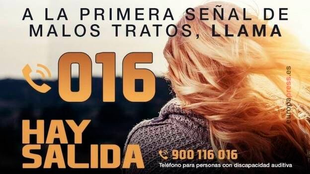 Los móviles eliminarán el registro de la llamada al 016 con una aplicación