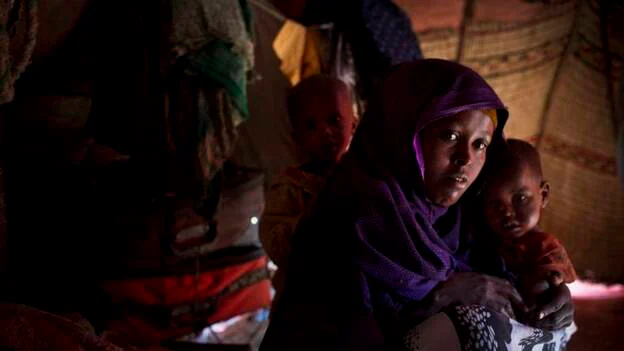 Unicef alerta que ya ha registrado más casos de cólera en Somalia que en 2016
