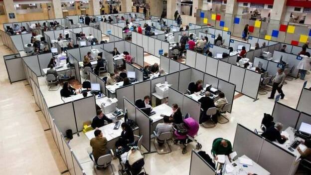 Hacienda da el salto digital en la declaración renta