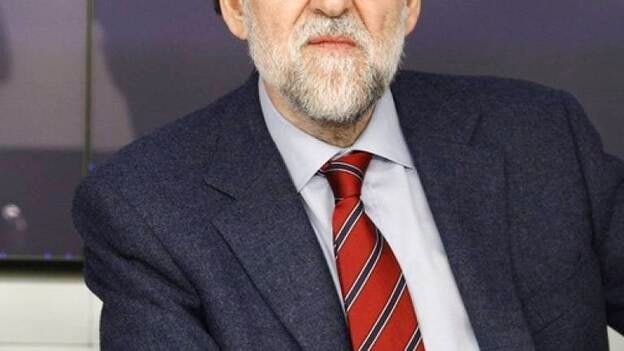 Rajoy: "El decreto sobre la reforma de la estiba se aprobará tarde o temprano"