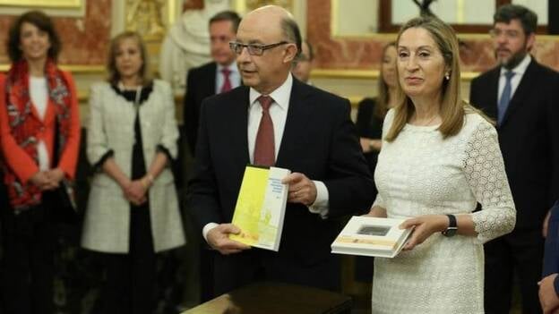 Los presupuestos del Estado en educación suben un 1,7 % en 2017