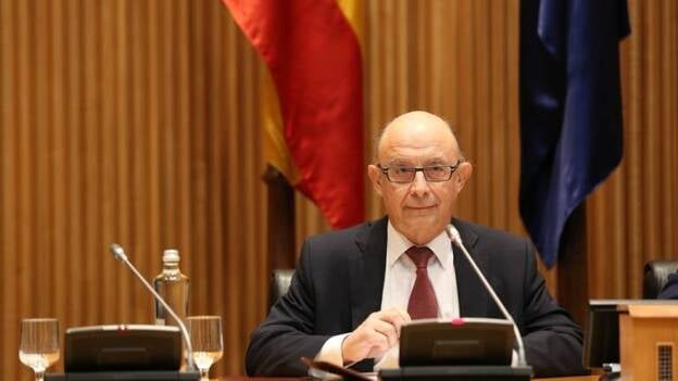 Montoro urge responsabilidad política para aprobar el PGE que impulsan el empleo
