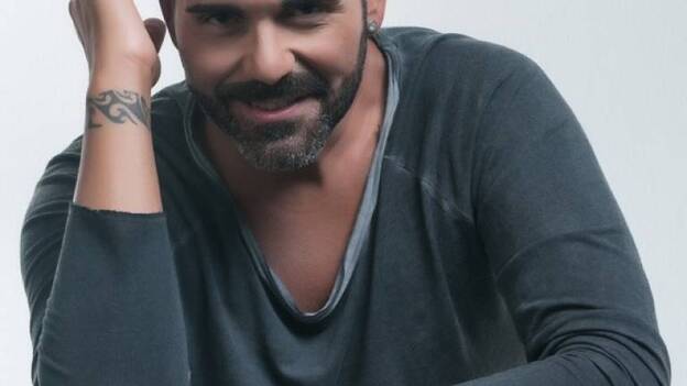 Gerson Galván celebra en el Alfredo Kraus sus 30 años sobre los escenarios