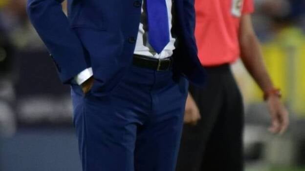 "Setién nos está humillando"