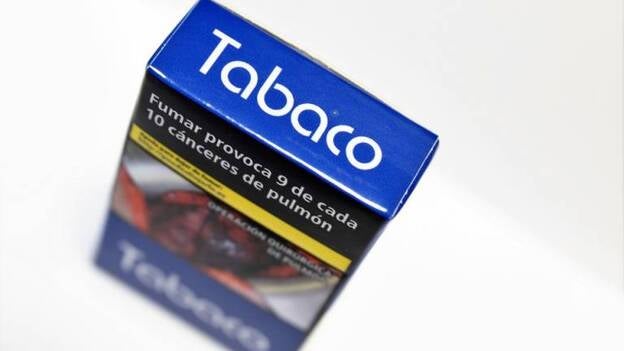 Demuestran que un envase neutro disuade a los jóvenes de consumir tabaco