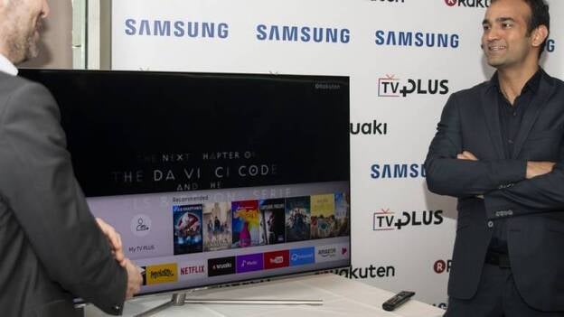 Samsung y Rakuten Wuaki amplían la disponibilidad de contenidos 4K HDR en Europa