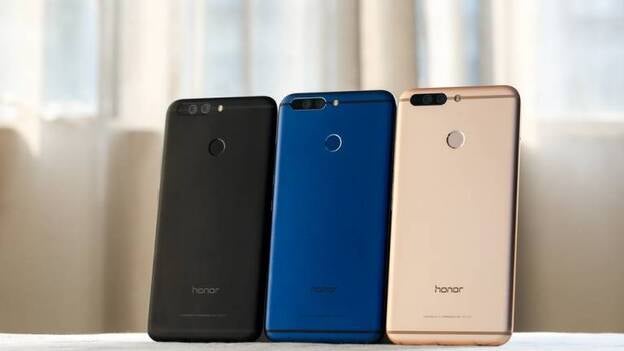 Honor 8 Pro, rendimiento y autonomía en el último integrante de la familia Honor
