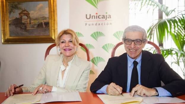 Carmen Thyssen no sabe si venderá la obra de Degas de su colección