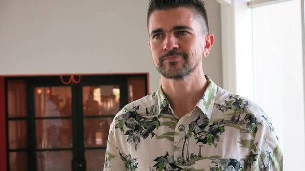 Juanes revela que los temas relacionados con el espacio lo "vuelven loco"