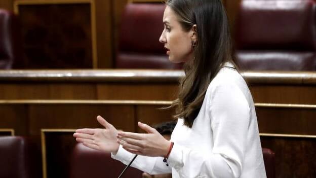 Cs, el acuerdo sobre la triple paridad demuestra que CC y ASG no quieren reforma