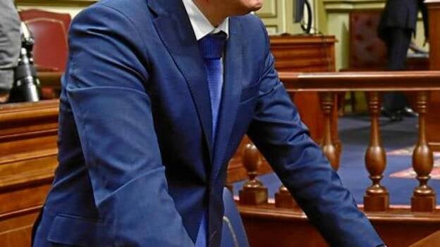 El soterramiento de la Avenida irá en el convenio de carreteras