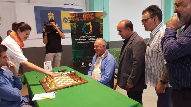 El Memorial Pedro Lezcano congrega a 130 especialistas