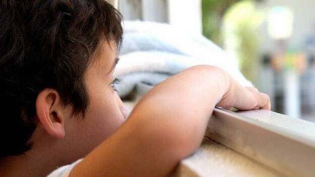 Las personas con autismo tienen el triple de riesgo de morir por asfixia o ahogamiento