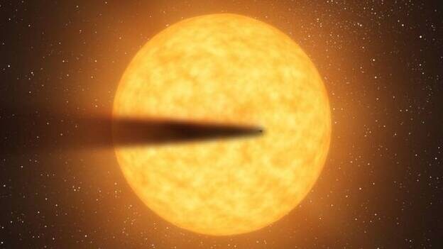 Buscan evidencias de que los cometas fueron decisivos para la aparición de la vida