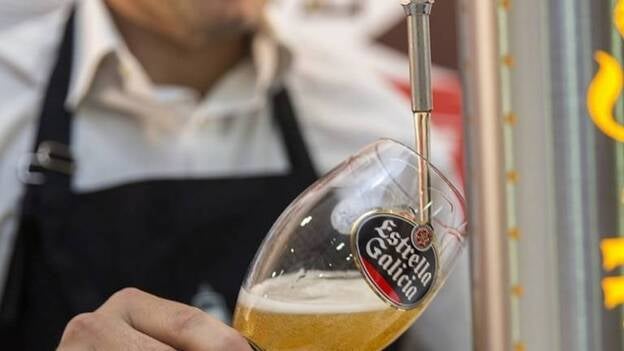 El mejor tirador de cerveza de España se conocerá en el Salón de Gourmets