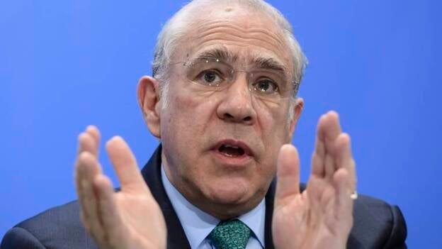 España, tercer país de la OCDE donde más cayó el paro en febrero