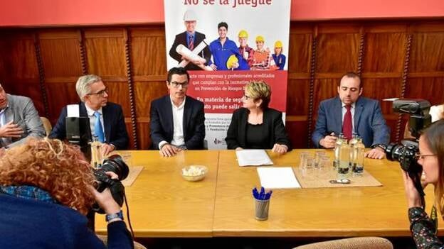 Rodríguez acelera para cerrar el nuevo convenio