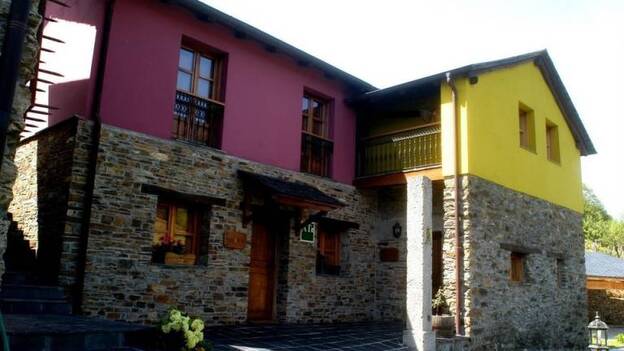 El turismo rural alcanza en Canarias un 77% de ocupación en Semana Santa, un 1% menos