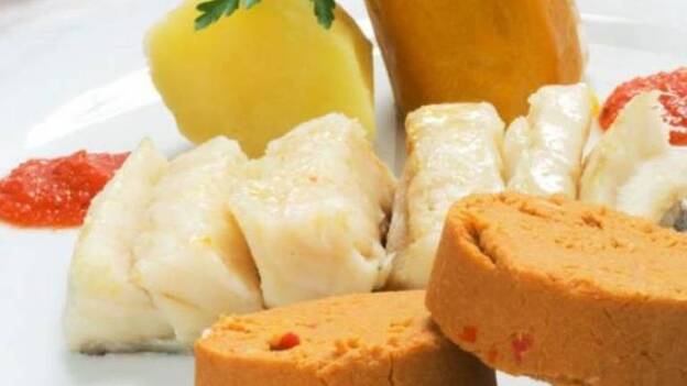 ¿Va a comer sancocho este Viernes Santo?