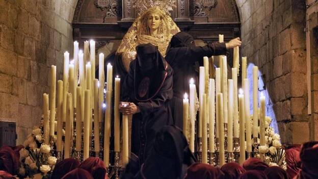 El Viernes Santo alrededor del mundo