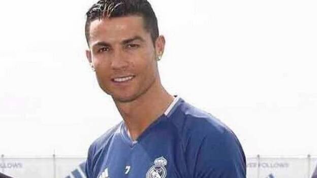 ¿Pagó Cristiano para ocultar una violación?