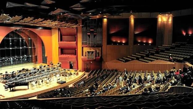 57.564 euros en pasajes y dietas para las dos bandas municipales