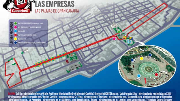 Hacer deporte y divertirse en buena compañía