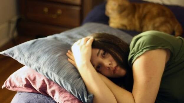 Ser muy gordo o muy delgado se asocia a un mayor riesgo de migraña