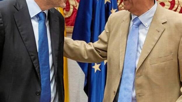 La oposición sienta las bases para un pacto electoral sin CC