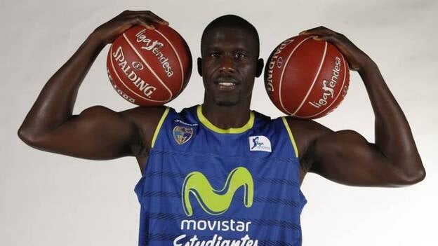 Savané: "Es muy posible que sea mi último partido en la Isla"