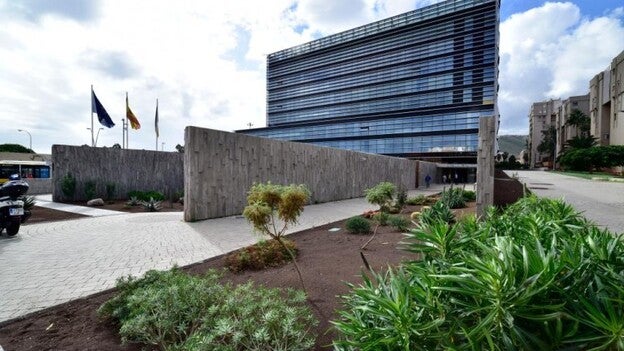 El juez Alba anula la grabación que destapó el "caso Unión"