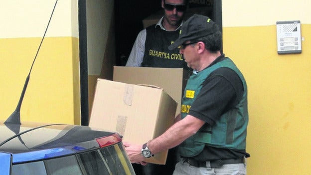 El acuerdo en el caso Union vició la grabación clave