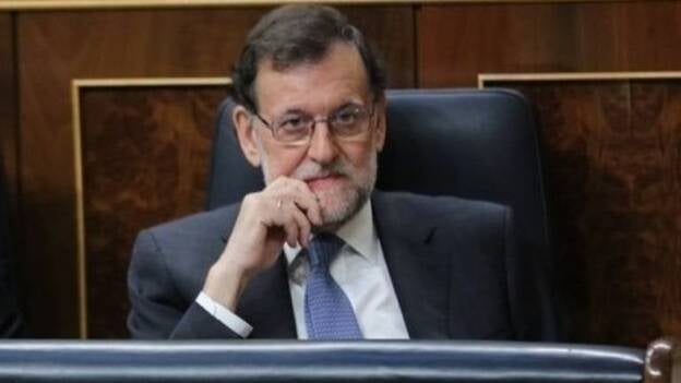 El tribunal de Gürtel decide llamar a declarar a Rajoy como testigo