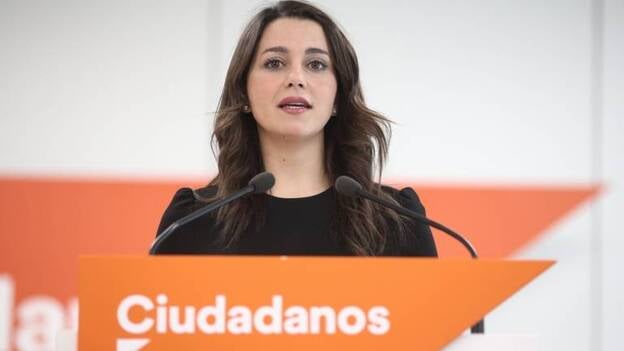 Ciudadanos no ve "extraño" que Rajoy tenga que declarar por la Gürtel