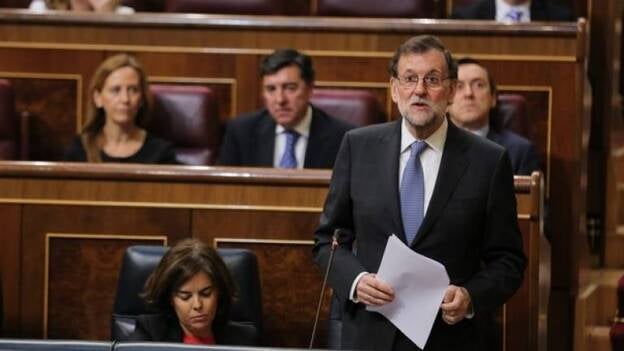Mariano Rajoy declarará como testigo en el juicio de Gürtel