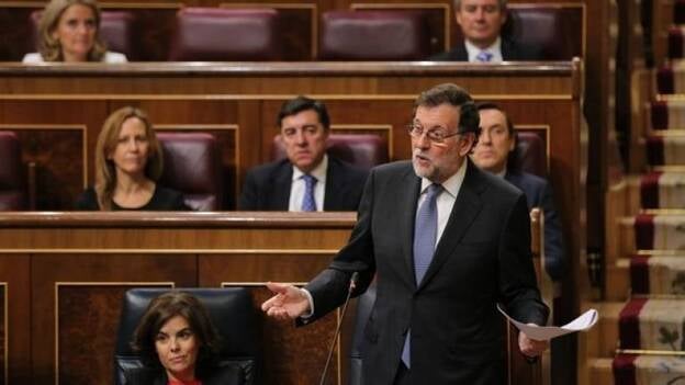 El presidente del tribunal de Gürtel, en contra de llamar a declarar a Rajoy