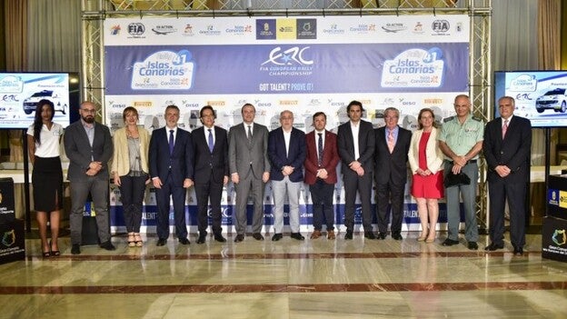 prestigio europeo hasta 2019