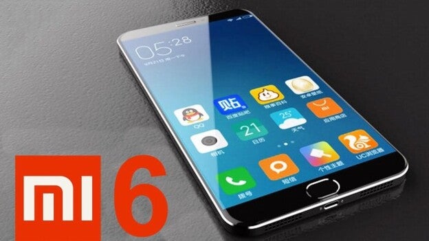 Xiaomi lanza el Mi6, su ‘teléfono estrella’