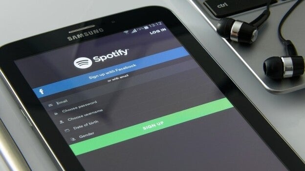 Spotify Premium a mitad de precio