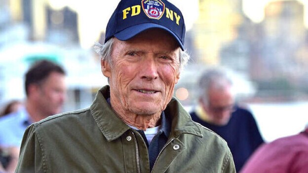 Clint Eastwood dirigirá el filme `The 15:17 To Paris´