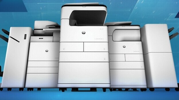 HP presenta sus nuevas impresoras
