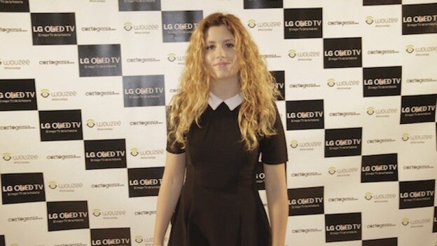 "Los desheredados", única película española en Cannes