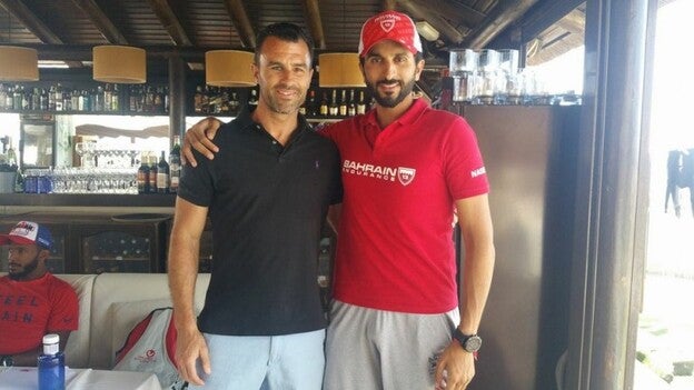 El Gloria Challenge Mogán Gran Canaria, a punto